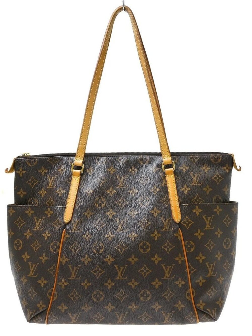LOUIS VUITTON MONOGRAM TOTALLY MM SHOULDER BAG M56689 MB2174 RQ04861  brand_jfa